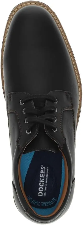 DOCKERS Men's Handel Oxford