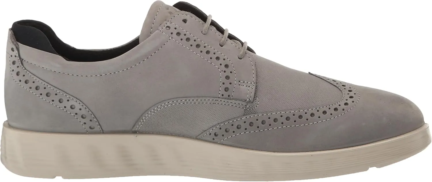 ECCO Men's S Lite Hybrid Brogue Oxford