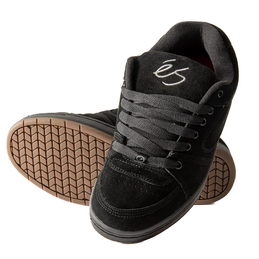 Es - Accel OG (Black)