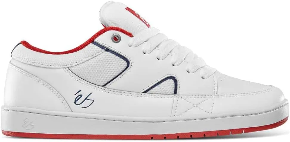 ES Men's Sneakers Skate Shoe