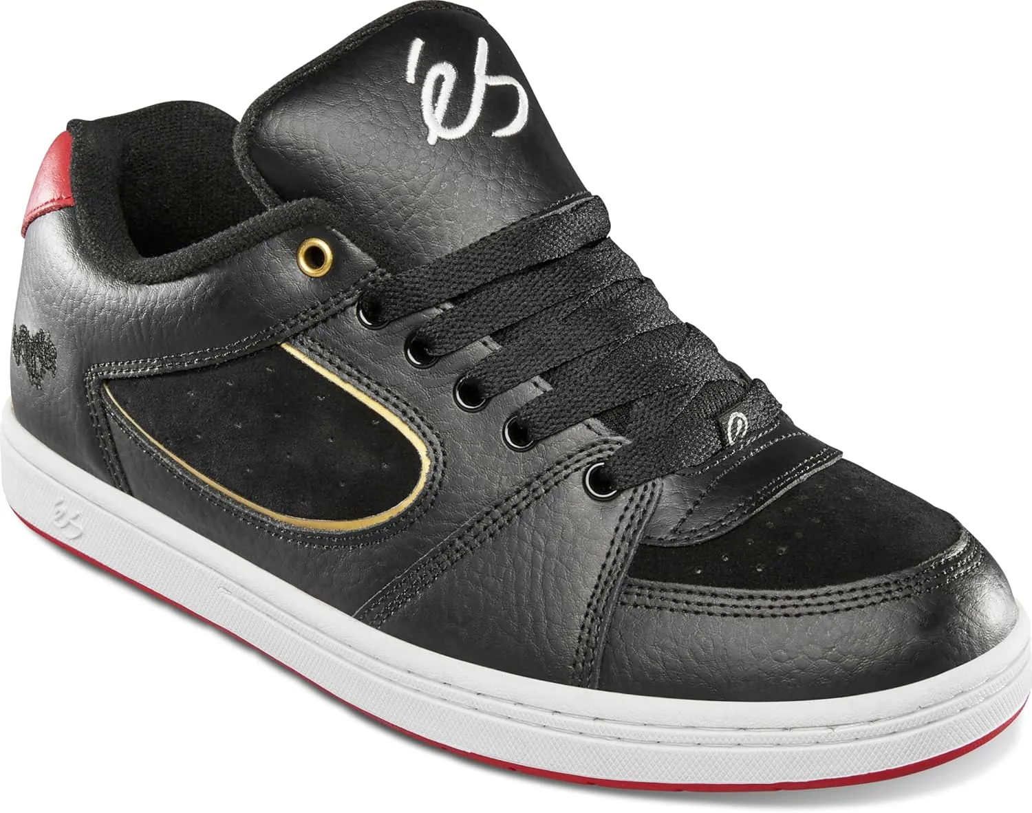 ES Men's Sneakers Skate Shoe