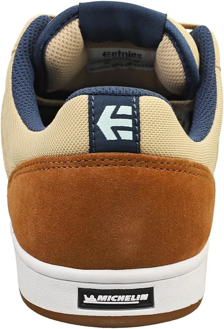 Etnies Unisex-Adult Sneaker Skate Shoe