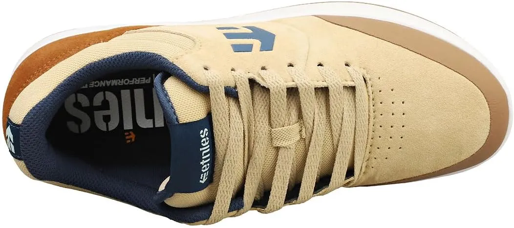 Etnies Unisex-Adult Sneaker Skate Shoe