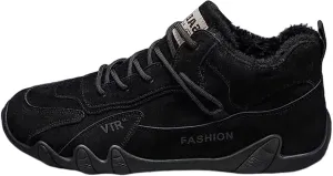 Fashion Men Breathable Comfortable Leisure Solid Color Sport Ankle Boots Climbing Shoes Rain Boots Casual Shoes
