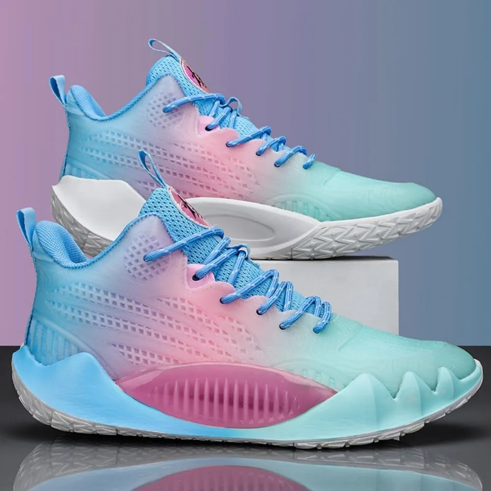 Fashion Men's Shoes Running Shoes Basketball Shoes Sneakers Sneakers Out Shoes Training Shoes