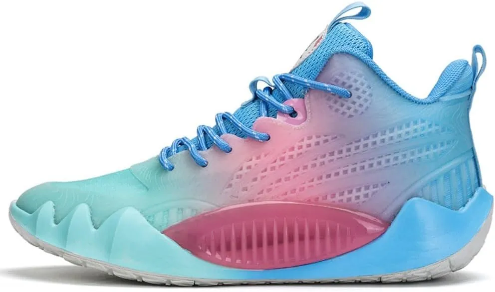 Fashion Men's Shoes Running Shoes Basketball Shoes Sneakers Sneakers Out Shoes Training Shoes