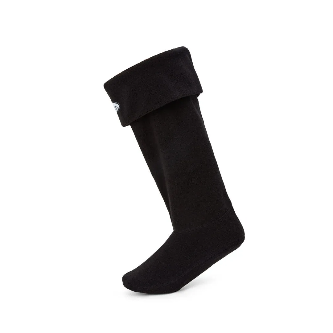 Fleece Rain Boot Liners to Warm your Feet