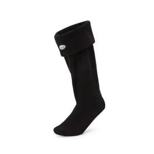 Fleece Rain Boot Liners to Warm your Feet