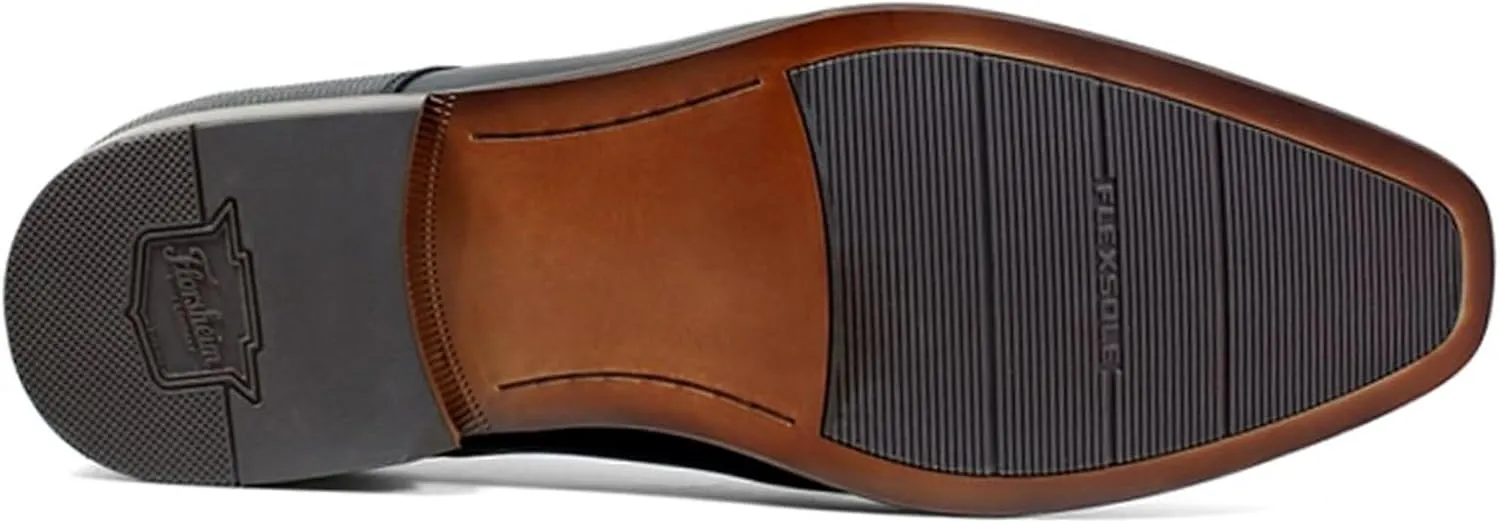 Florsheim Postino Plain Toe Oxford Men's Oxford