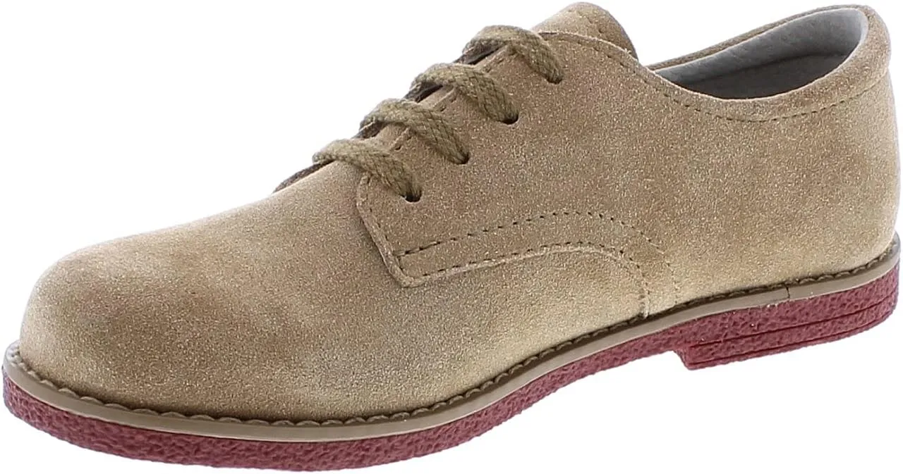 FOOTMATES Willy BTS Oxford