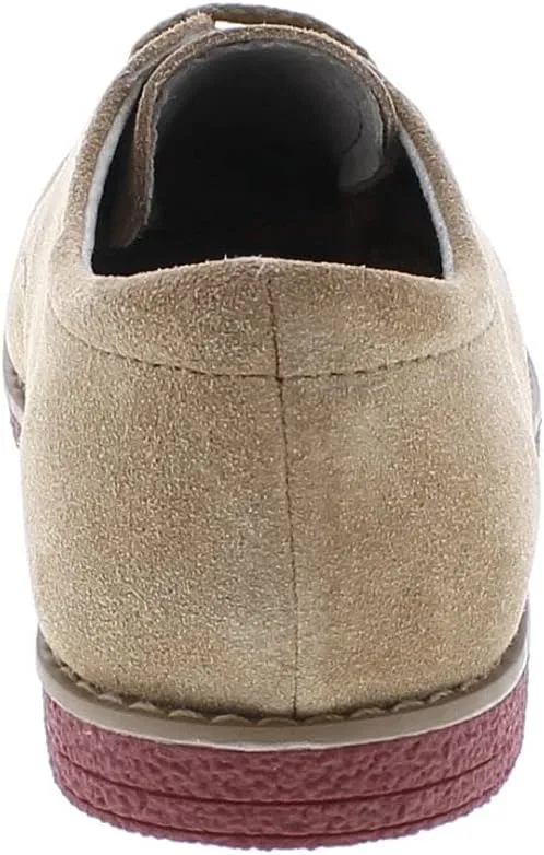FOOTMATES Willy BTS Oxford