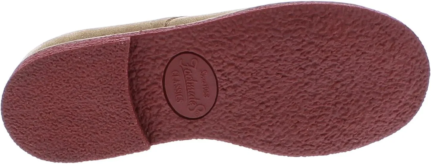 FOOTMATES Willy BTS Oxford