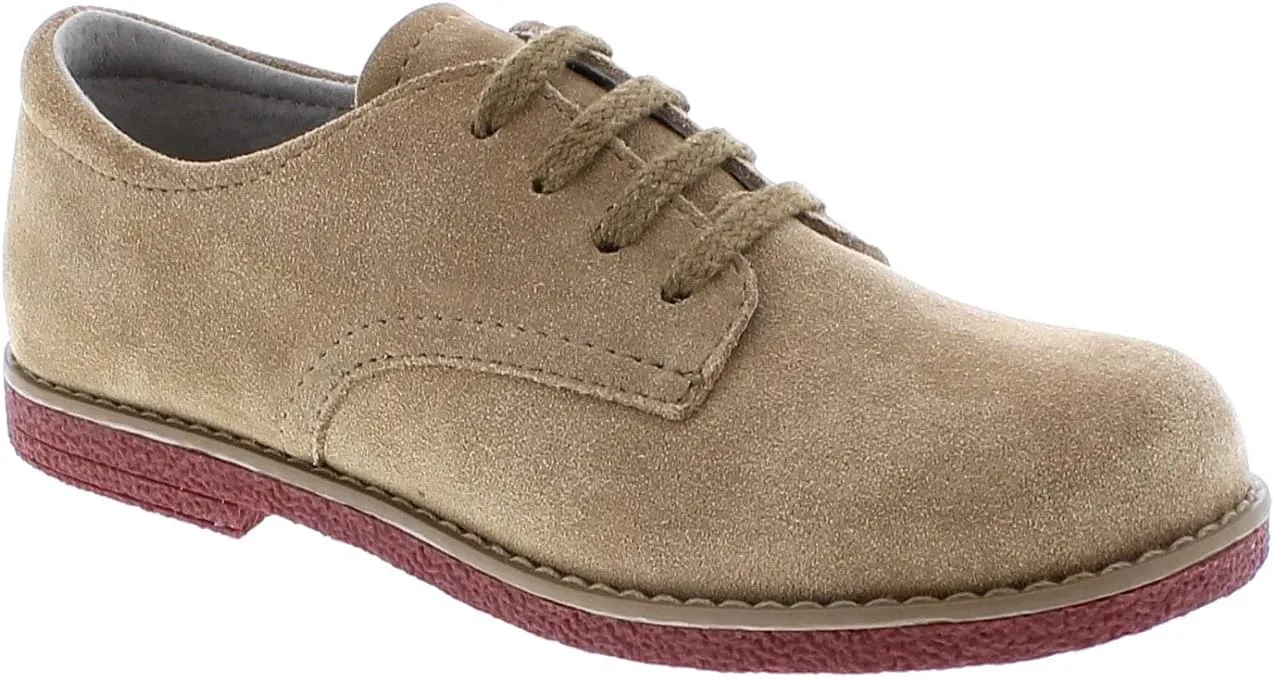 FOOTMATES Willy BTS Oxford