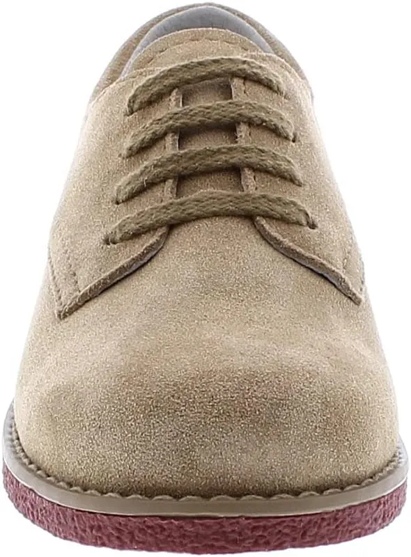 FOOTMATES Willy BTS Oxford