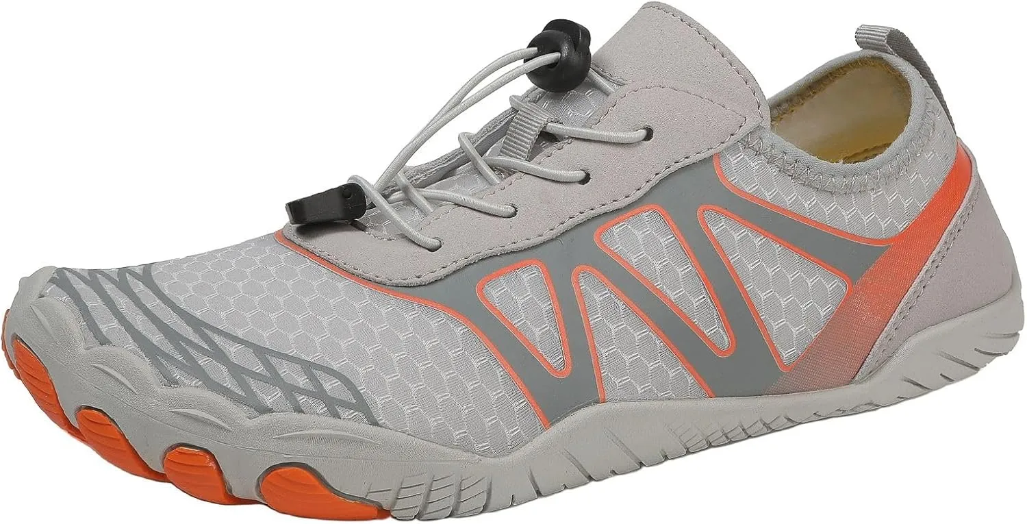 Footwear Barefoot Shoes Women Pro Healthy & Non-Slip Shoe Quick Dry Athletic Barefoot Walking Running Shoes Unisex