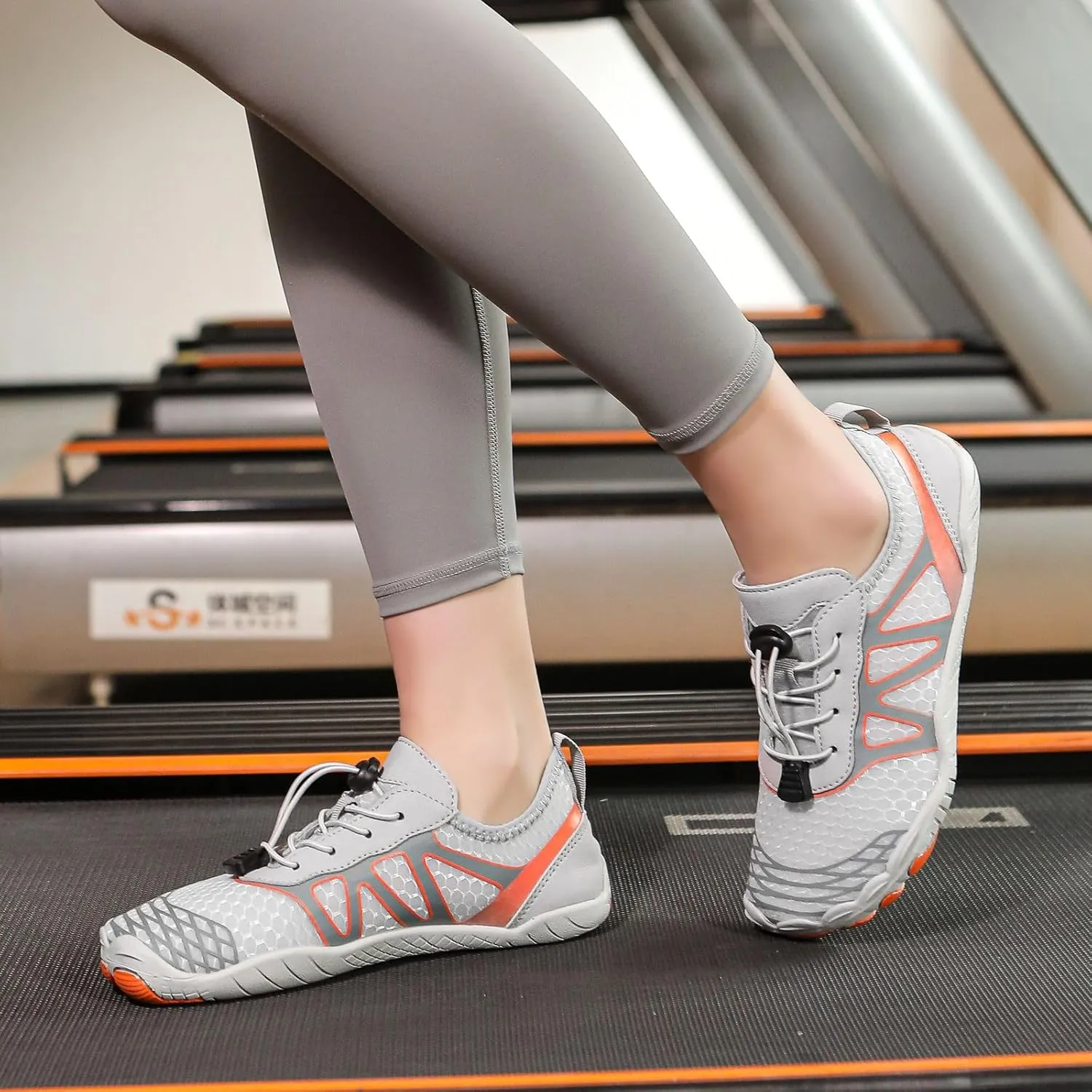Footwear Barefoot Shoes Women Pro Healthy & Non-Slip Shoe Quick Dry Athletic Barefoot Walking Running Shoes Unisex