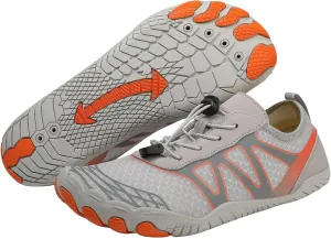 Footwear Barefoot Shoes Women Pro Healthy & Non-Slip Shoe Quick Dry Athletic Barefoot Walking Running Shoes Unisex