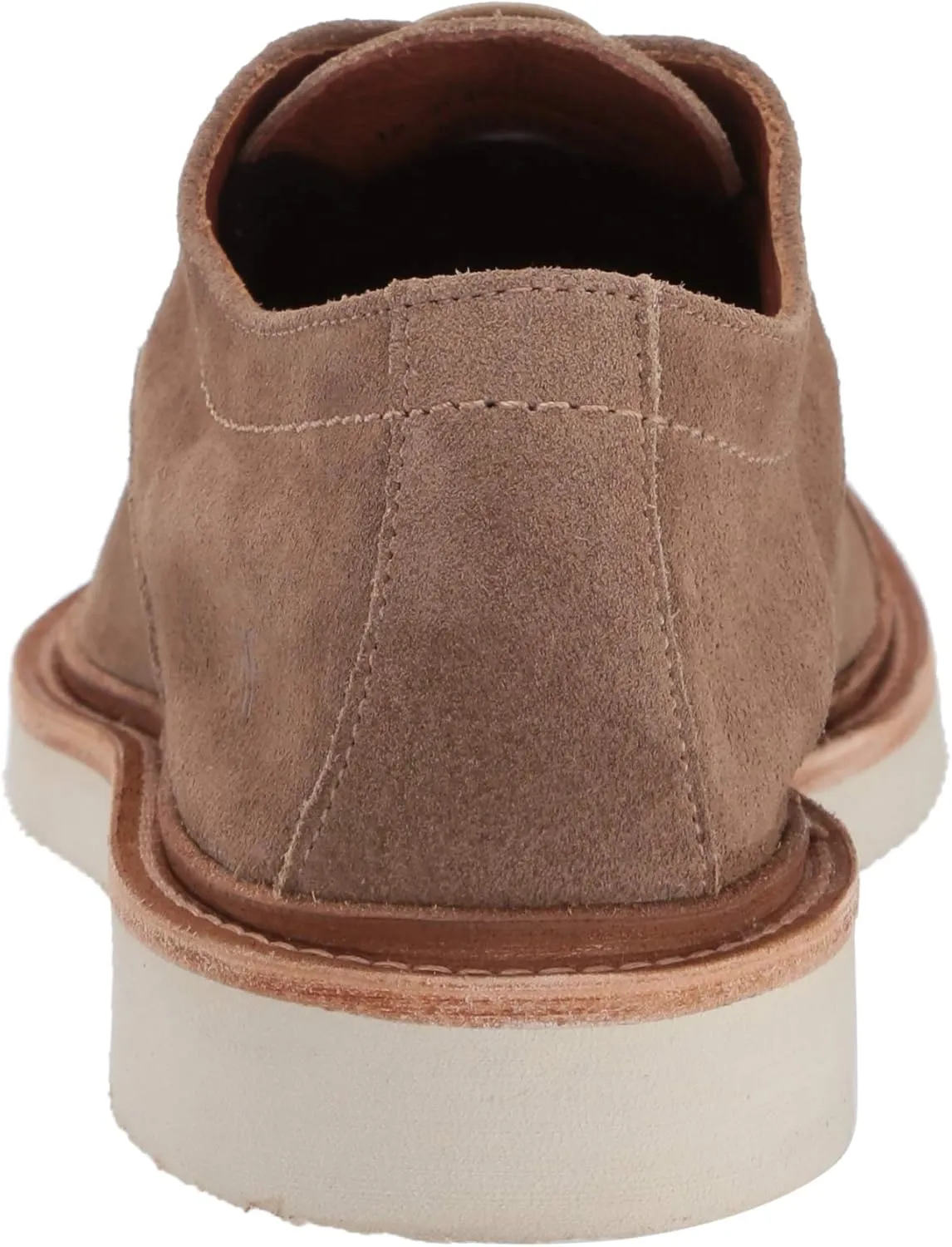 Frye Men's Paul Lt Bal Oxford Shoe