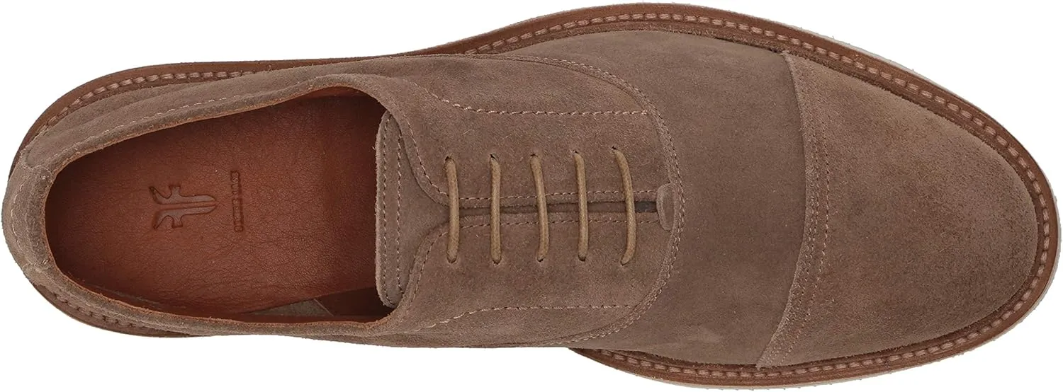Frye Men's Paul Lt Bal Oxford Shoe
