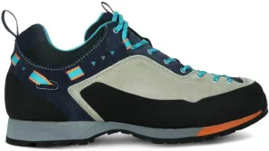 Garmont Mens Dragontail LT Approach Training Shoes, Night Blue/Grey