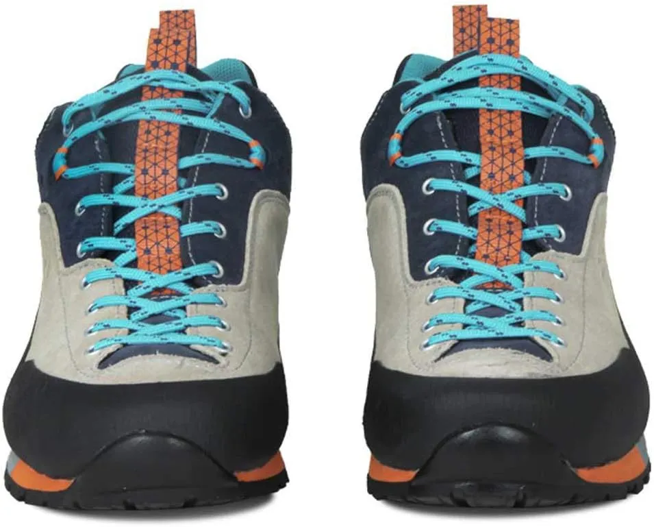 Garmont Mens Dragontail LT Approach Training Shoes, Night Blue/Grey
