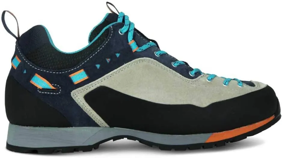 Garmont Mens Dragontail LT Approach Training Shoes, Night Blue/Grey