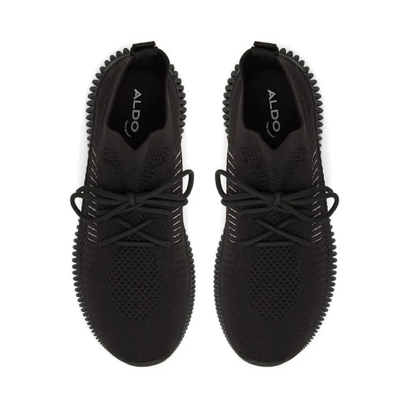 Gilgai Men Jogger Sole Sneaker - Black