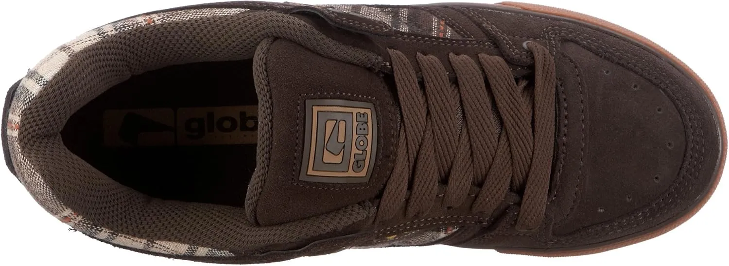 Globe Men's Casual