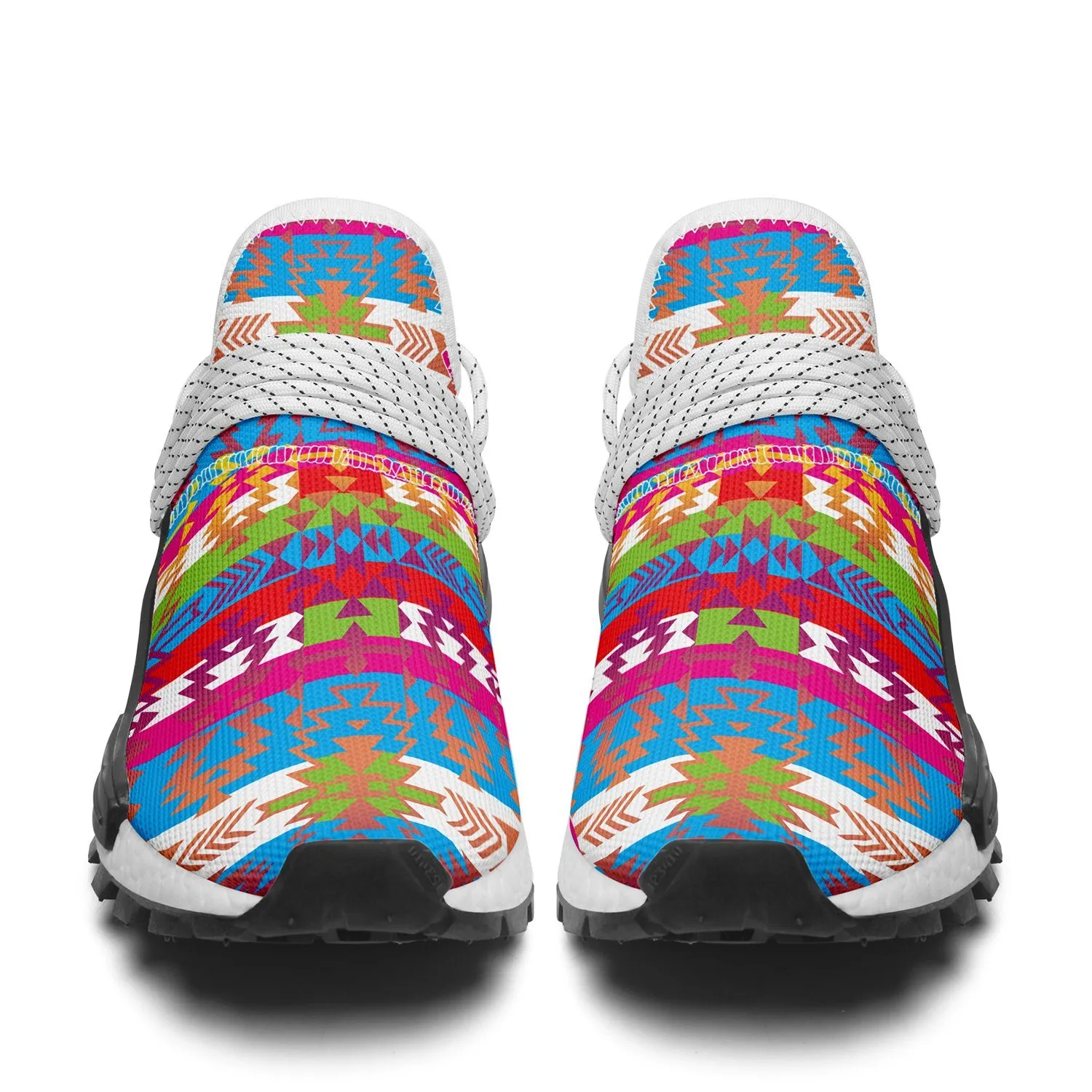 Grand Entry Okaki Sneakers