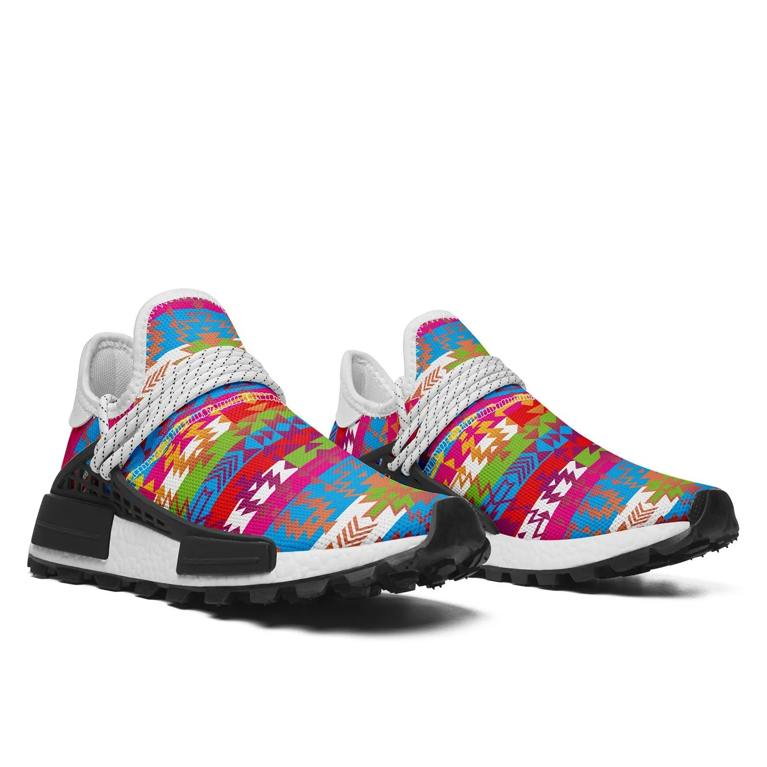 Grand Entry Okaki Sneakers