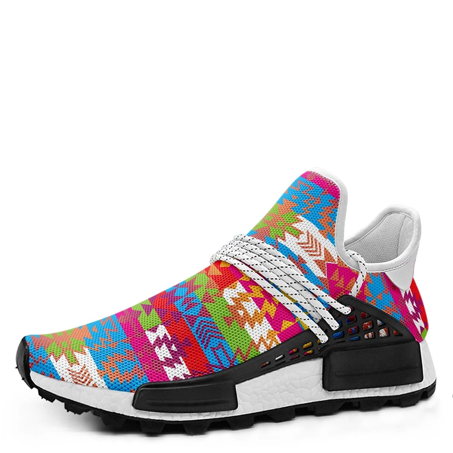 Grand Entry Okaki Sneakers