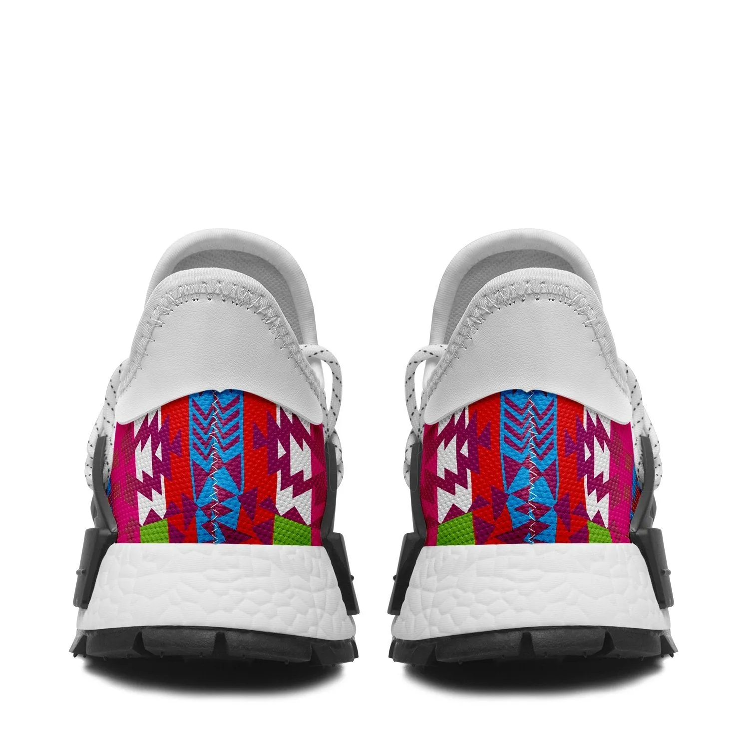 Grand Entry Okaki Sneakers