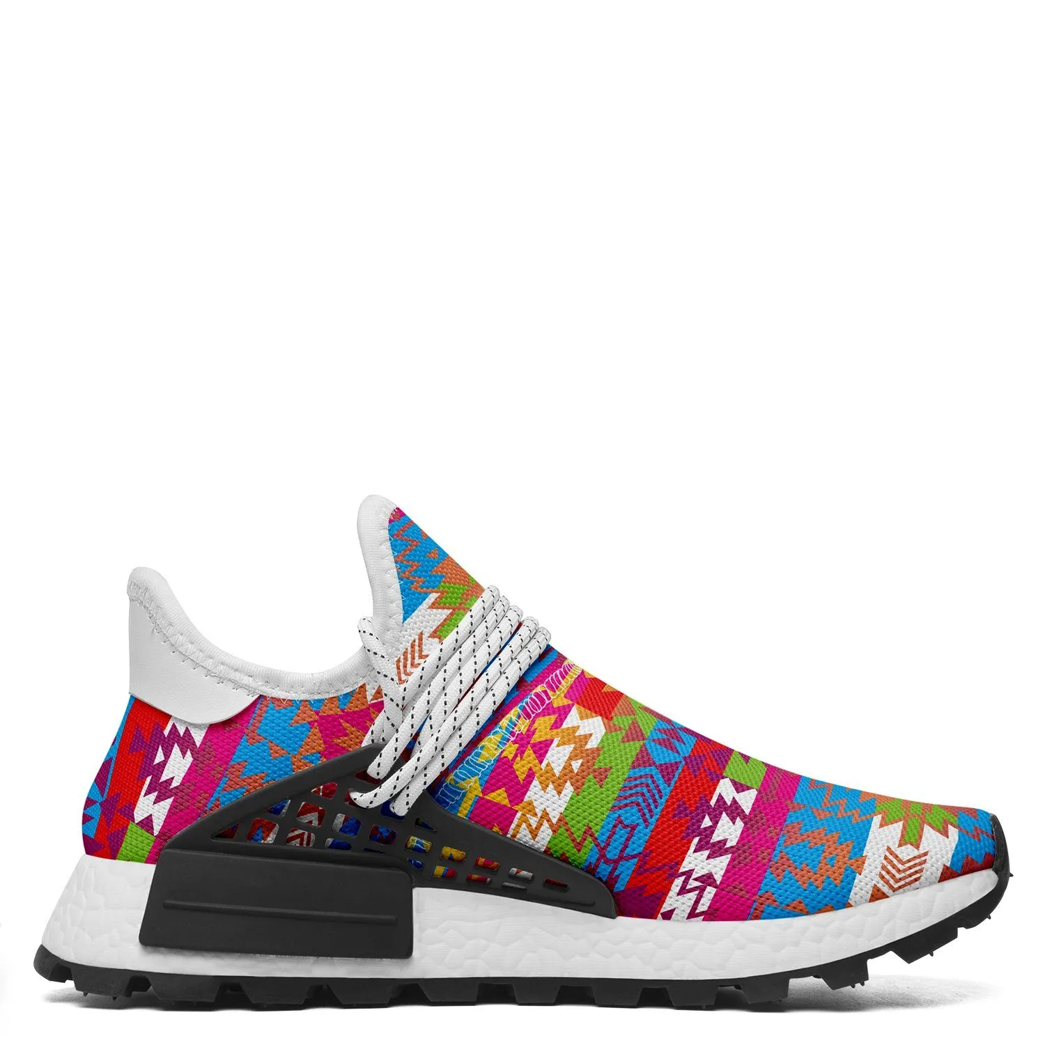 Grand Entry Okaki Sneakers