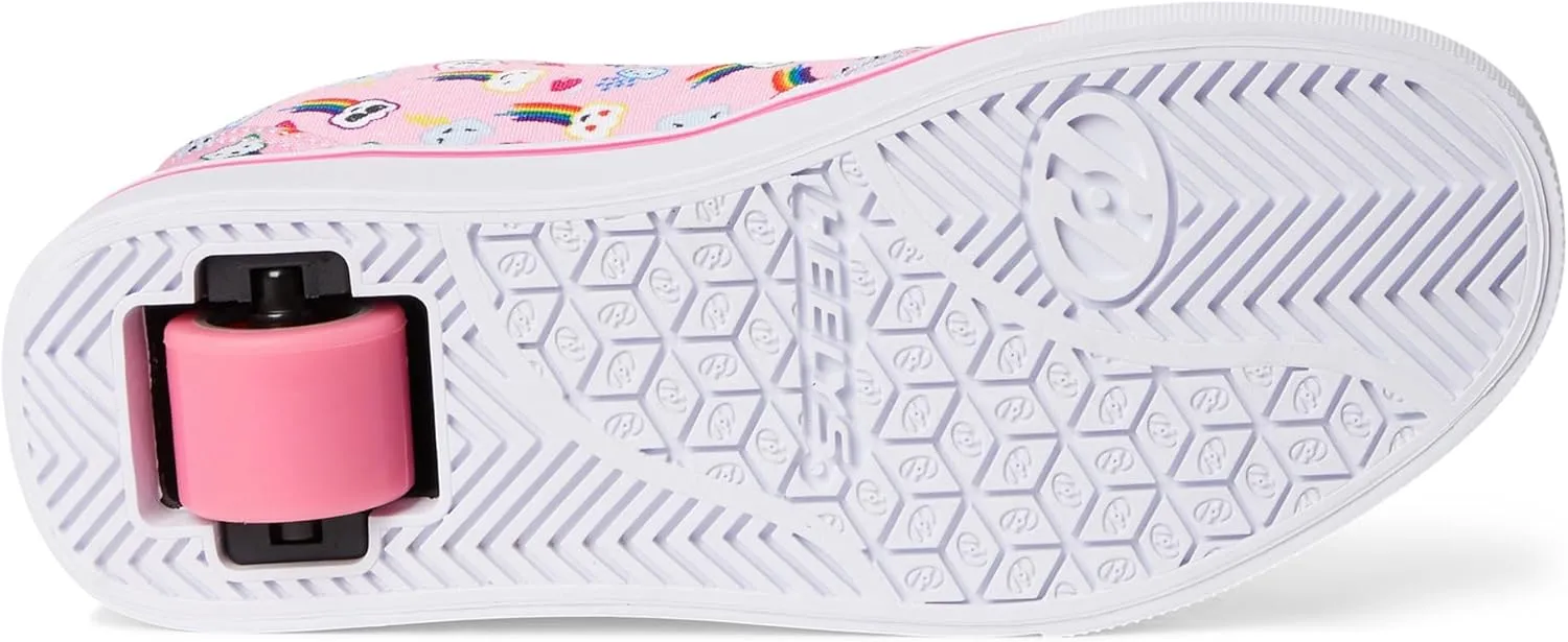 Heelys girls Wheeled Footwear Skate Shoe