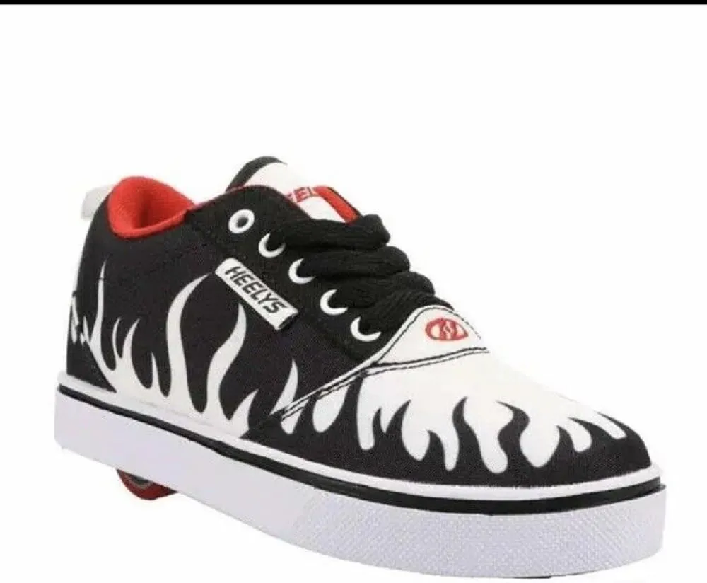 Heelys girls Wheeled Footwear Skate Shoe