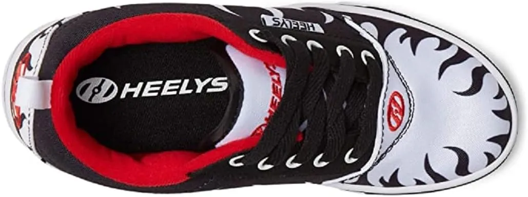 Heelys girls Wheeled Footwear Skate Shoe
