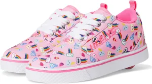 Heelys girls Wheeled Footwear Skate Shoe