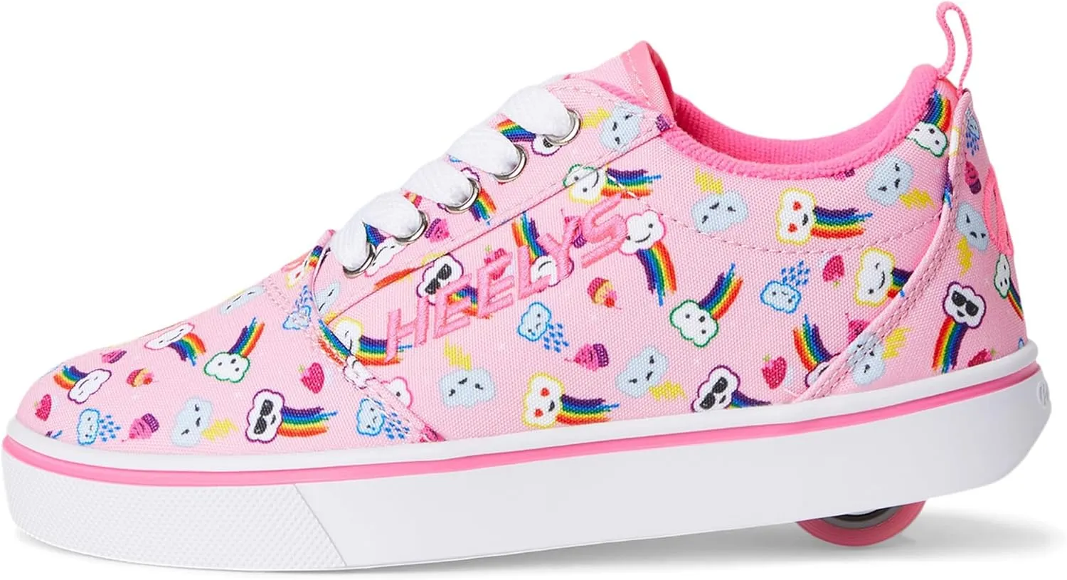 Heelys girls Wheeled Footwear Skate Shoe
