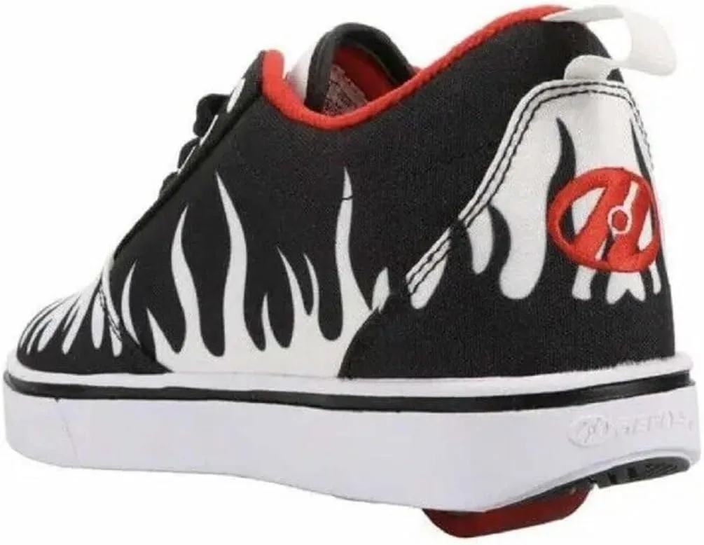 Heelys girls Wheeled Footwear Skate Shoe