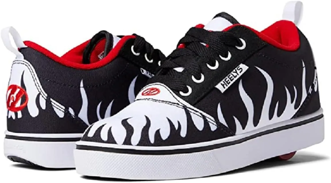 Heelys girls Wheeled Footwear Skate Shoe
