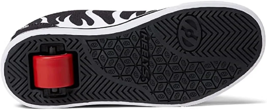 Heelys girls Wheeled Footwear Skate Shoe