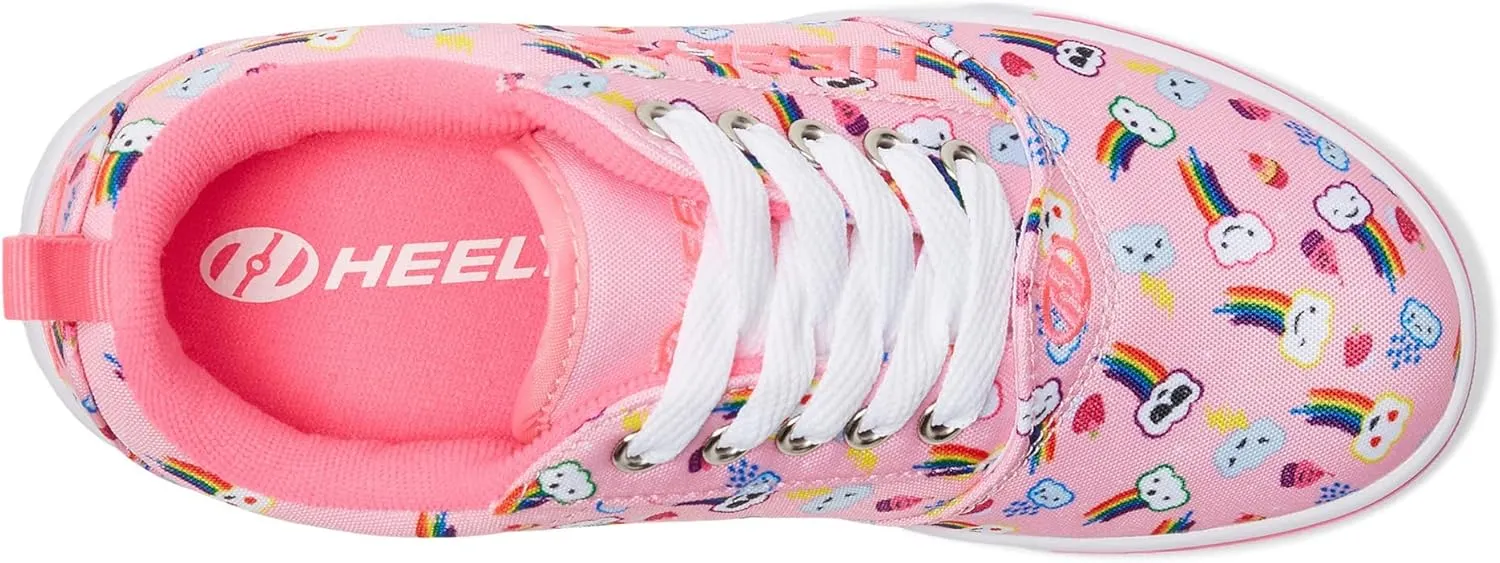 Heelys girls Wheeled Footwear Skate Shoe