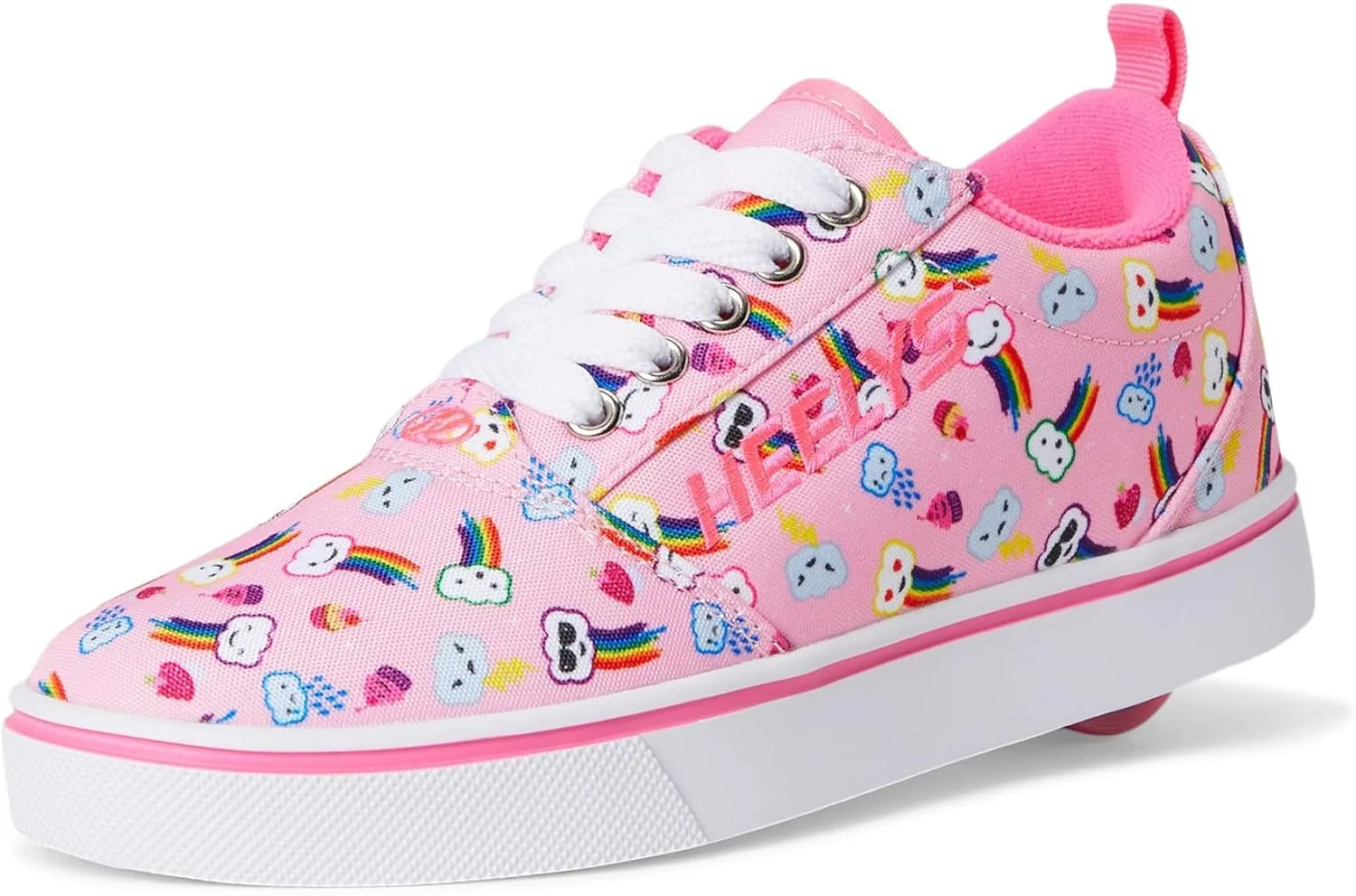 Heelys girls Wheeled Footwear Skate Shoe