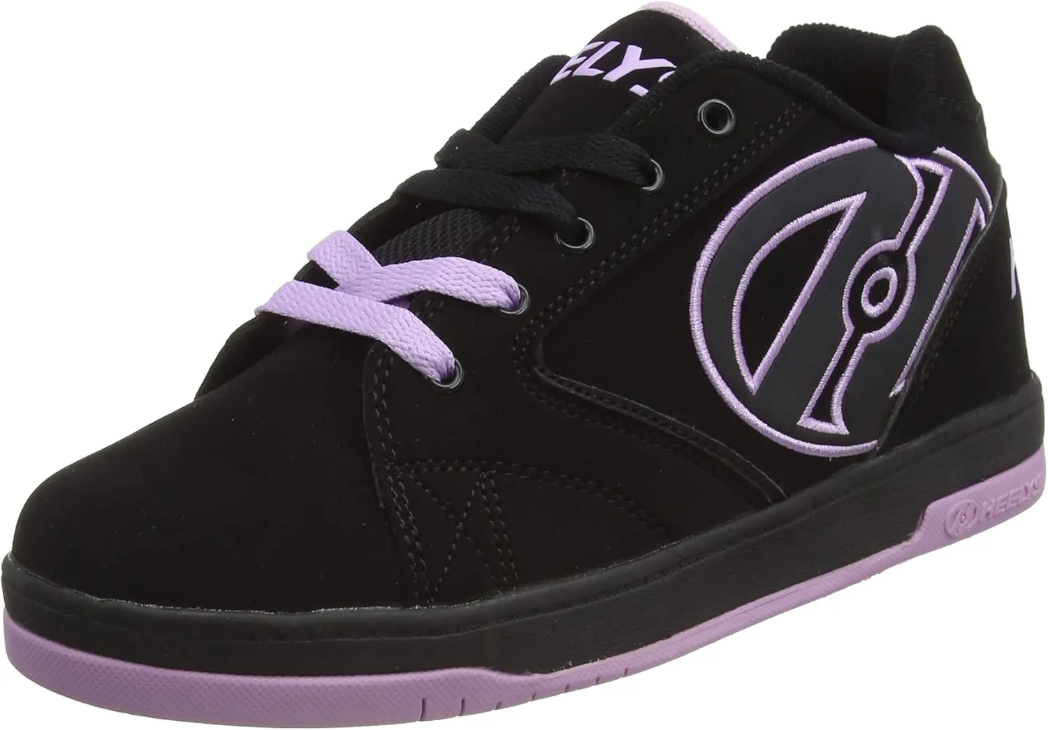 Heelys Unisex-Child Propel 2.0 (Little Big Kid/Adult)