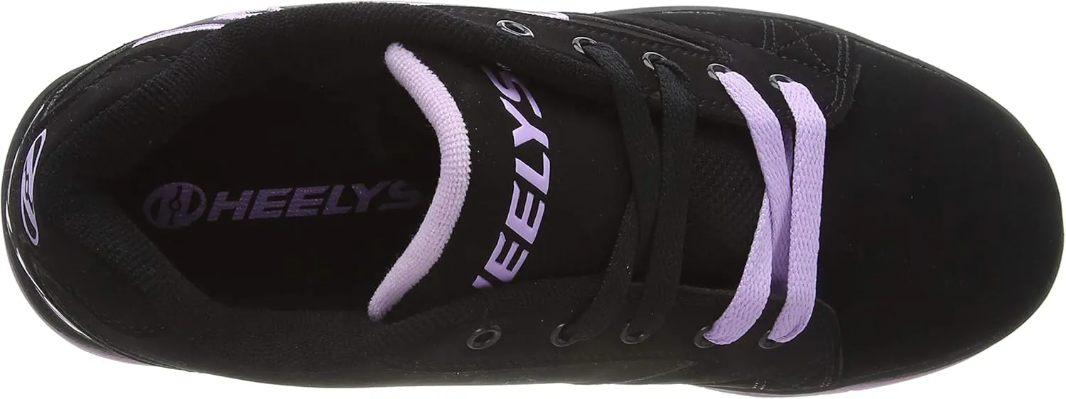 Heelys Unisex-Child Propel 2.0 (Little Big Kid/Adult)