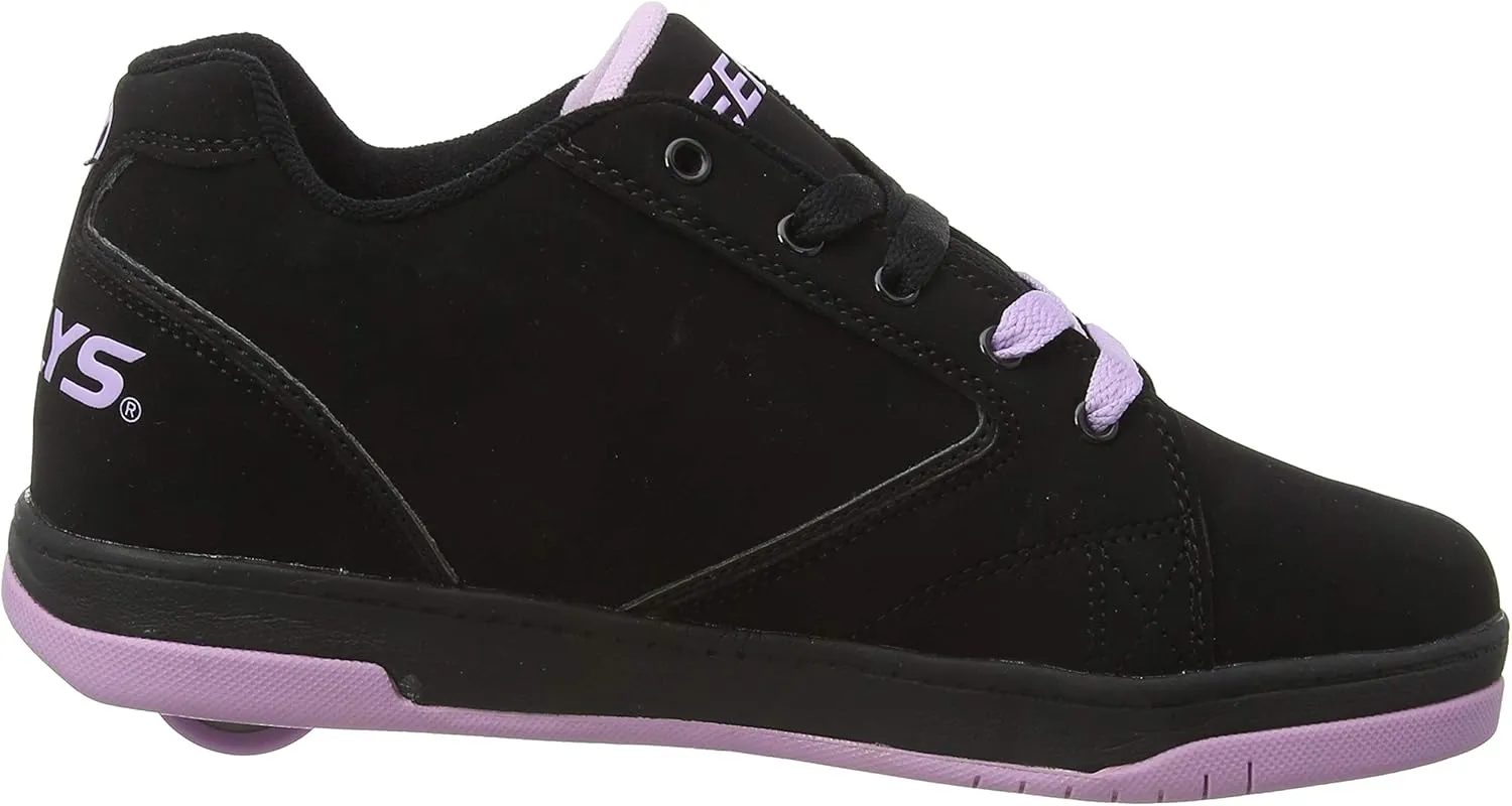 Heelys Unisex-Child Propel 2.0 (Little Big Kid/Adult)