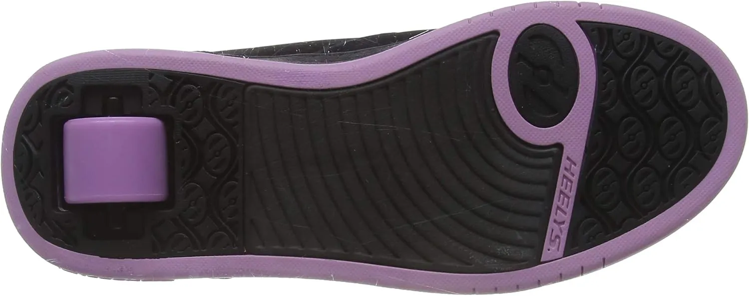 Heelys Unisex-Child Propel 2.0 (Little Big Kid/Adult)
