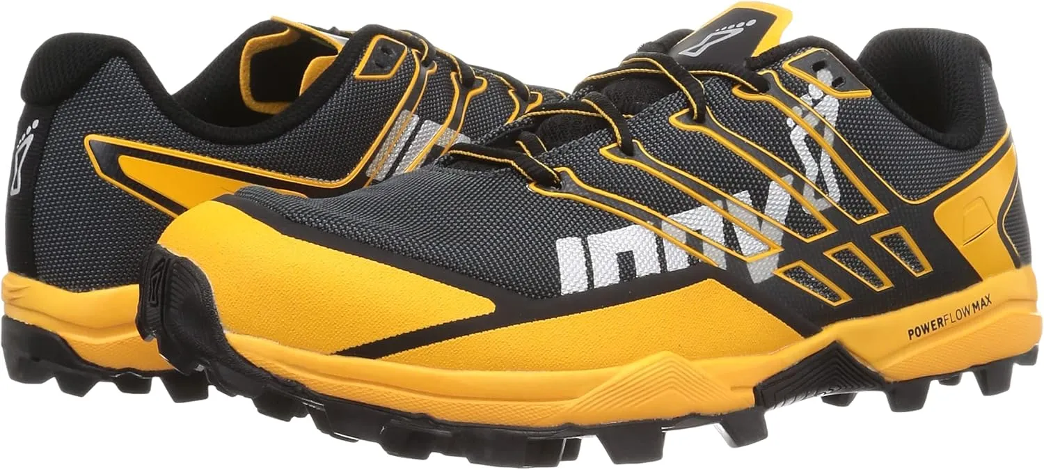 INOV8 Men's Sneaker Trekking Hiking Shoes Climbing Festival