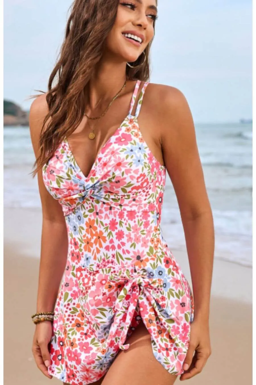 Island Breeze Swimsuit