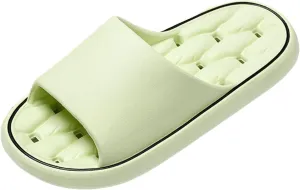 Lightweight Slides Sandal for Women Non Slip Quick Drying Shower Slides Beach Sandals Shower Shoes for Women